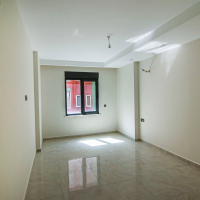 Недвижимость в Алании для гражданства — 2 квартиры 2+1 в Махмутларе, новые комплексы у моря