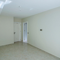 Недвижимость в Алании для гражданства — 2 квартиры 2+1 в Махмутларе, новые комплексы у моря