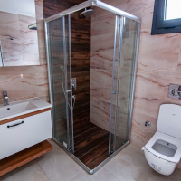 Недвижимость в Алании для гражданства — 2 квартиры 2+1 в Махмутларе, новые комплексы у моря