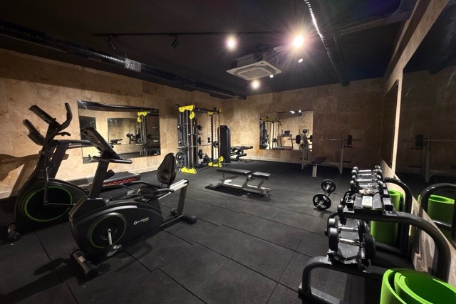 Premium 2+1 apartments near the sea in Alanya (Mahmutlar) — fully furnished, 2025 building