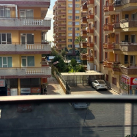 Премиальный пакет: 2 квартиры 2+1 у моря в Алании (Махмутлар), 100 м до пляжа, вид на море, под гражданство