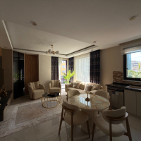 Премиальный пакет: 2 квартиры 2+1 у моря в Алании (Махмутлар), 100 м до пляжа, вид на море, под гражданство