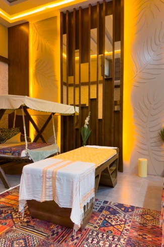 Пентхаус 3+1 в Алании у моря — премиальный комплекс с отельной инфраструктурой, 200 м до пляжа, подходит для гражданства