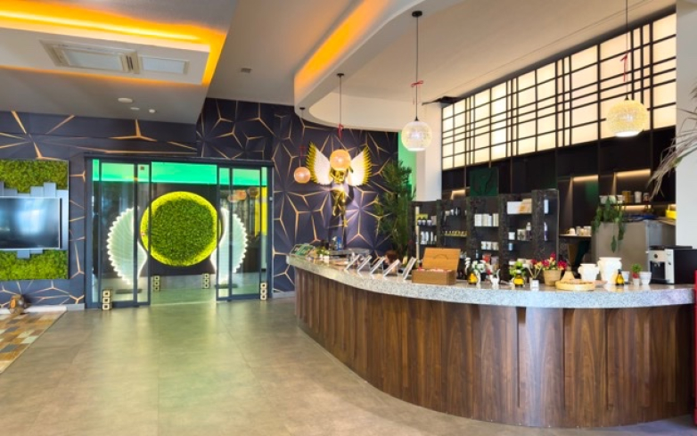 Пентхаус 3+1 в Алании у моря — премиальный комплекс с отельной инфраструктурой, 200 м до пляжа, подходит для гражданства