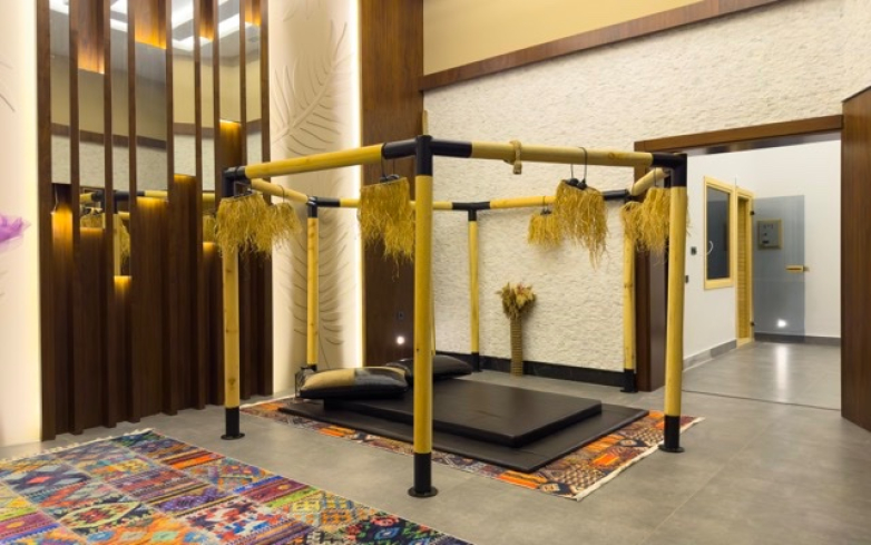 Пентхаус 3+1 в Алании у моря — премиальный комплекс с отельной инфраструктурой, 200 м до пляжа, подходит для гражданства