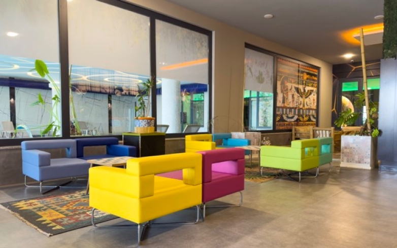 Пентхаус 3+1 в Алании у моря — премиальный комплекс с отельной инфраструктурой, 200 м до пляжа, подходит для гражданства