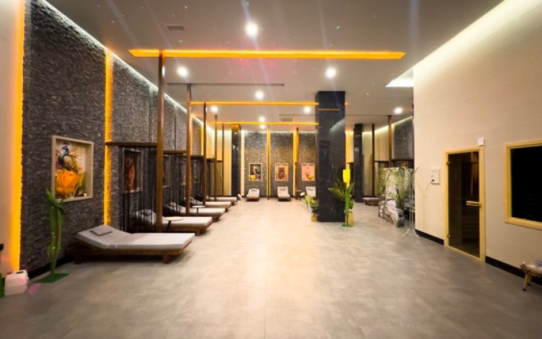 Пентхаус 3+1 в Алании у моря — премиальный комплекс с отельной инфраструктурой, 200 м до пляжа, подходит для гражданства