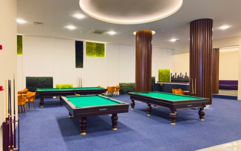 Пентхаус 3+1 в Алании у моря — премиальный комплекс с отельной инфраструктурой, 200 м до пляжа, подходит для гражданства