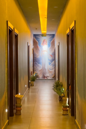 Пентхаус 3+1 в Алании у моря — премиальный комплекс с отельной инфраструктурой, 200 м до пляжа, подходит для гражданства