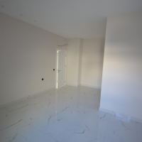 Пентхаус 3+1 в Алании у моря — премиальный комплекс с отельной инфраструктурой, 200 м до пляжа, подходит для гражданства