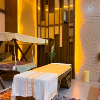 Пентхаус 3+1 в Алании у моря — премиальный комплекс с отельной инфраструктурой, 200 м до пляжа, подходит для гражданства