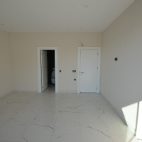 Пентхаус 3+1 в Алании у моря — премиальный комплекс с отельной инфраструктурой, 200 м до пляжа, подходит для гражданства