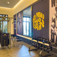 Пентхаус 3+1 в Алании у моря — премиальный комплекс с отельной инфраструктурой, 200 м до пляжа, подходит для гражданства