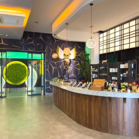 Пентхаус 3+1 в Алании у моря — премиальный комплекс с отельной инфраструктурой, 200 м до пляжа, подходит для гражданства