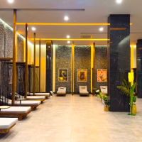 Пентхаус 3+1 в Алании у моря — премиальный комплекс с отельной инфраструктурой, 200 м до пляжа, подходит для гражданства