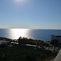 Пентхаус 3+1 в Алании у моря — премиальный комплекс с отельной инфраструктурой, 200 м до пляжа, подходит для гражданства