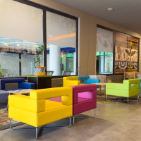 Пентхаус 3+1 в Алании у моря — премиальный комплекс с отельной инфраструктурой, 200 м до пляжа, подходит для гражданства