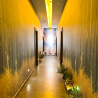 Пентхаус 3+1 в Алании у моря — премиальный комплекс с отельной инфраструктурой, 200 м до пляжа, подходит для гражданства