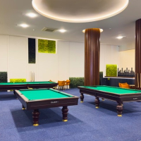 Пентхаус 3+1 в Алании у моря — премиальный комплекс с отельной инфраструктурой, 200 м до пляжа, подходит для гражданства