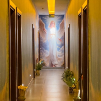 Пентхаус 3+1 в Алании у моря — премиальный комплекс с отельной инфраструктурой, 200 м до пляжа, подходит для гражданства