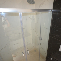 Пентхаус 3+1 в Алании у моря — премиальный комплекс с отельной инфраструктурой, 200 м до пляжа, подходит для гражданства