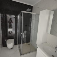 Пентхаус 3+1 в Алании у моря — премиальный комплекс с отельной инфраструктурой, 200 м до пляжа, подходит для гражданства