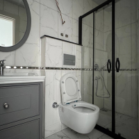 Всего за 389.000 евро мы предлагаем вам 1 квартиру 2+1 и 1 квартиру 1+1 с возможностью получения гражданства.