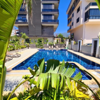 Всего за 389.000 евро мы предлагаем вам 1 квартиру 2+1 и 1 квартиру 1+1 с возможностью получения гражданства.