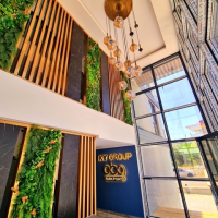 Всего за 389.000 евро мы предлагаем вам 1 квартиру 2+1 и 1 квартиру 1+1 с возможностью получения гражданства.