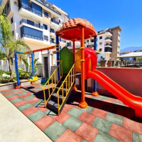 Всего за 389.000 евро мы предлагаем вам 1 квартиру 2+1 и 1 квартиру 1+1 с возможностью получения гражданства.