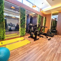 Всего за 389.000 евро мы предлагаем вам 1 квартиру 2+1 и 1 квартиру 1+1 с возможностью получения гражданства.