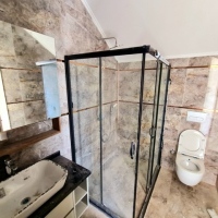 Всего за 389.000 евро мы предлагаем вам 1 квартиру 2+1 и 1 квартиру 1+1 с возможностью получения гражданства.