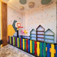 Всего за 389.000 евро мы предлагаем вам 1 квартиру 2+1 и 1 квартиру 1+1 с возможностью получения гражданства.