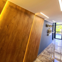 Всего за 389.000 евро мы предлагаем вам 1 квартиру 2+1 и 1 квартиру 1+1 с возможностью получения гражданства.