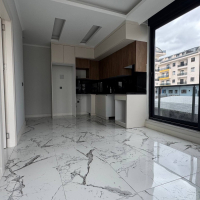 Всего за 389.000 евро мы предлагаем вам 1 квартиру 2+1 и 1 квартиру 1+1 с возможностью получения гражданства.