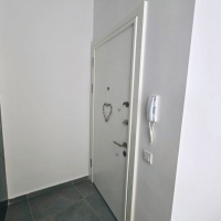 3+1 villa tip daire deniz ve kale manzaralı içten asansörü