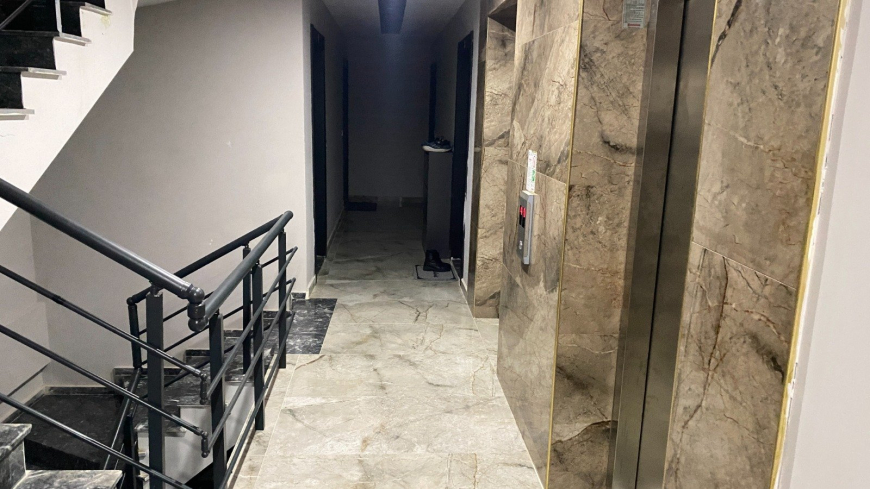 Двухуровневый пентхаус 4+1 в Алании (Оба) — новая просторная квартира для семьи и ВНЖ