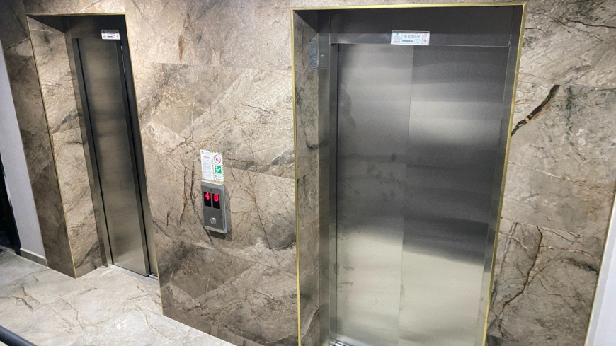 Двухуровневый пентхаус 4+1 в Алании (Оба) — новая просторная квартира для семьи и ВНЖ