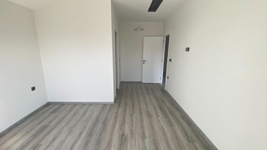 Двухуровневый пентхаус 4+1 в Алании (Оба) — новая просторная квартира для семьи и ВНЖ