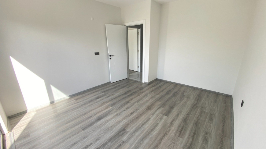 Двухуровневый пентхаус 4+1 в Алании (Оба) — новая просторная квартира для семьи и ВНЖ