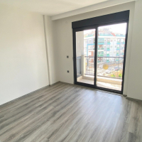 Двухуровневый пентхаус 4+1 в Алании (Оба) — новая просторная квартира для семьи и ВНЖ