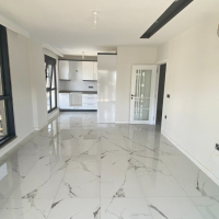 Двухуровневый пентхаус 4+1 в Алании (Оба) — новая просторная квартира для семьи и ВНЖ