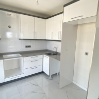 Двухуровневый пентхаус 4+1 в Алании (Оба) — новая просторная квартира для семьи и ВНЖ