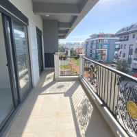 Двухуровневый пентхаус 4+1 в Алании (Оба) — новая просторная квартира для семьи и ВНЖ