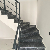 Двухуровневый пентхаус 4+1 в Алании (Оба) — новая просторная квартира для семьи и ВНЖ