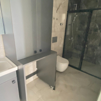 Двухуровневый пентхаус 4+1 в Алании (Оба) — новая просторная квартира для семьи и ВНЖ