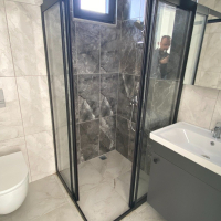 Двухуровневый пентхаус 4+1 в Алании (Оба) — новая просторная квартира для семьи и ВНЖ