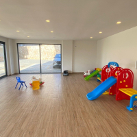 Двухуровневый пентхаус 4+1 в Алании (Оба) — новая просторная квартира для семьи и ВНЖ