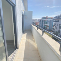 Двухуровневый пентхаус 4+1 в Алании (Оба) — новая просторная квартира для семьи и ВНЖ