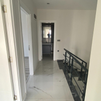 Двухуровневый пентхаус 4+1 в Алании (Оба) — новая просторная квартира для семьи и ВНЖ